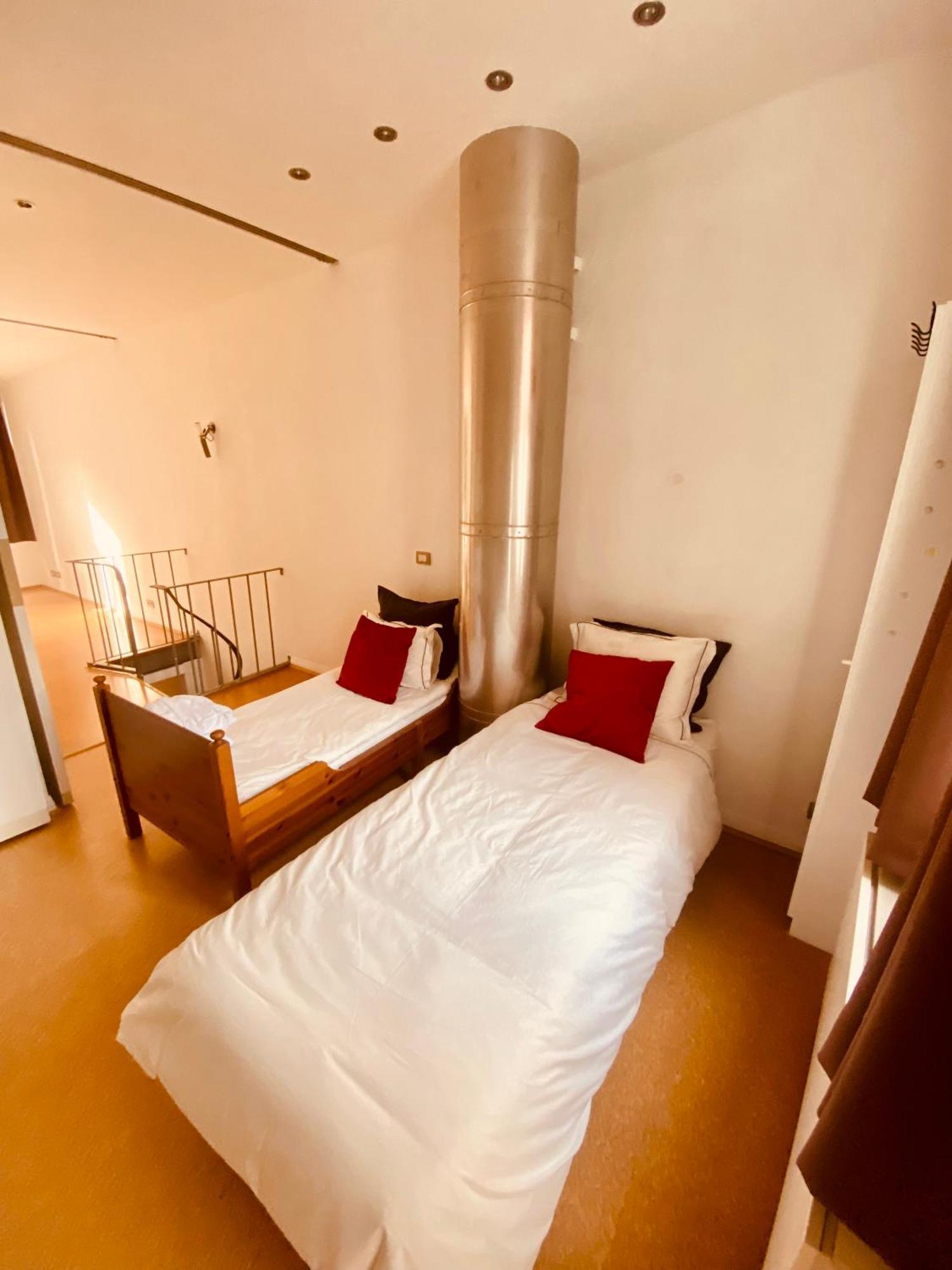 B&B Bedstarline Anversa Esterno foto