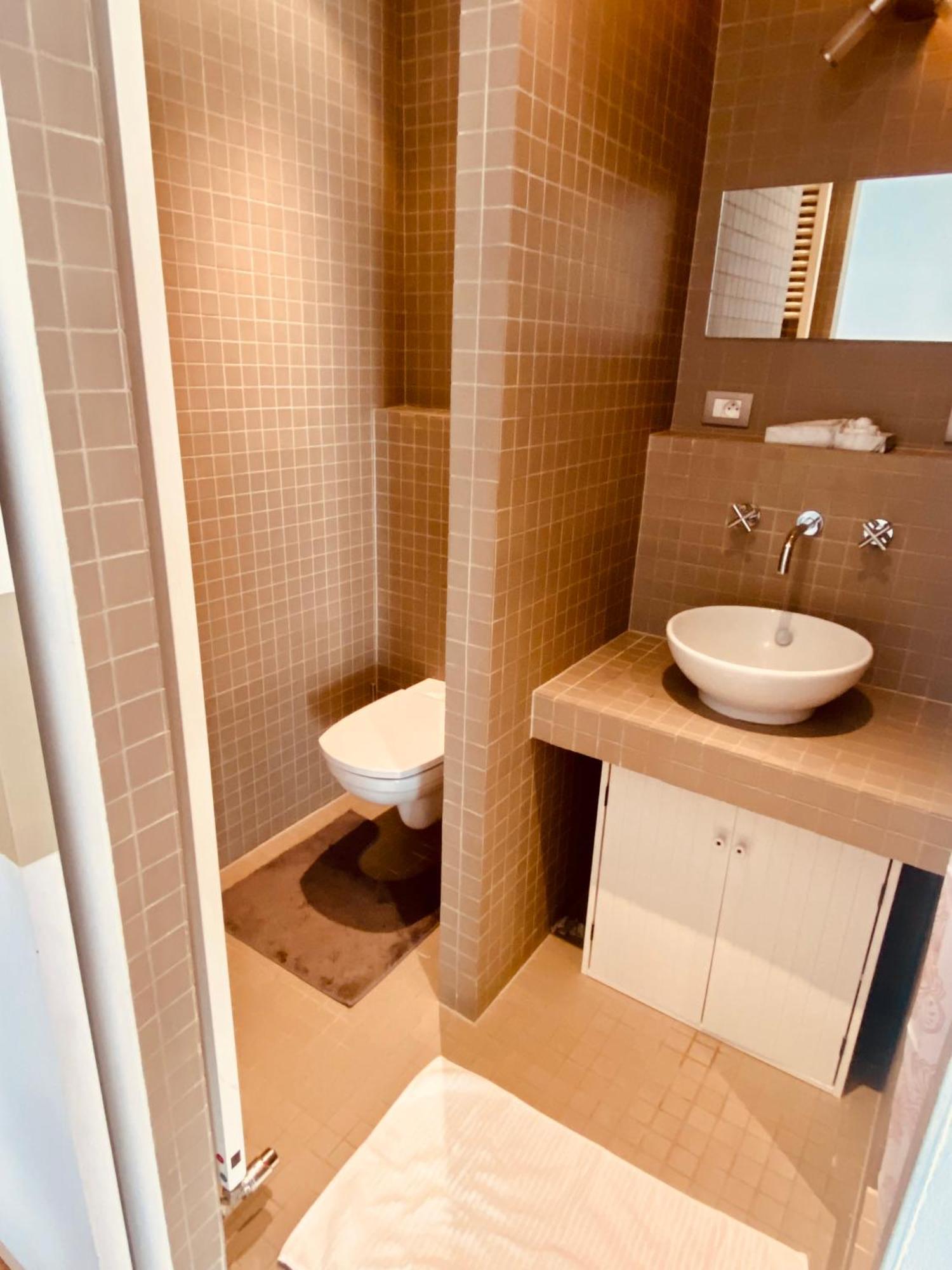 B&B Bedstarline Anversa Esterno foto