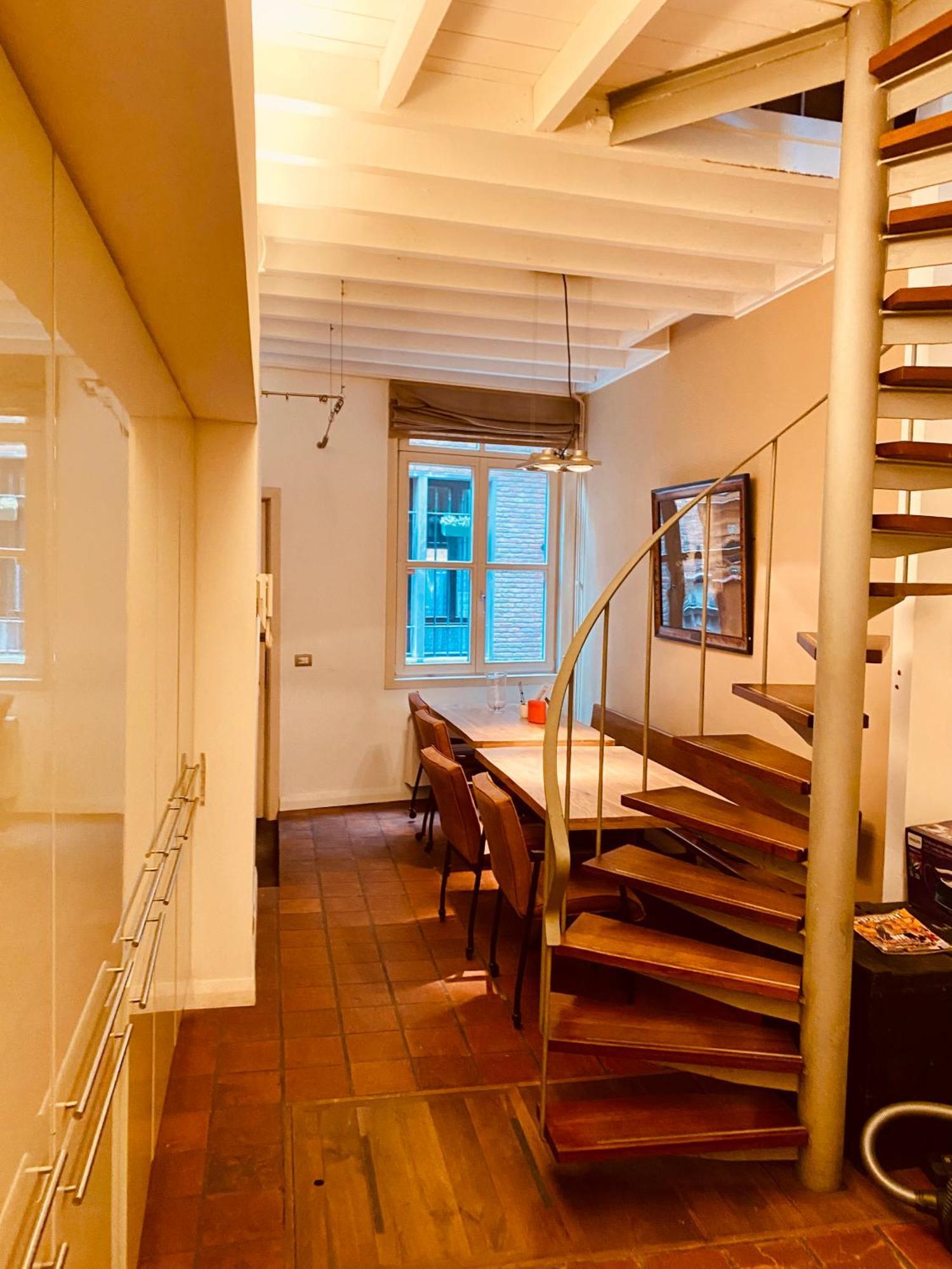 B&B Bedstarline Anversa Esterno foto